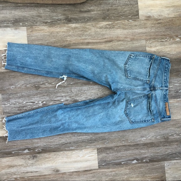 Grlfrnd Denim Karolina Jeans sz 29 (Jen Aniston) - Picture 2 of 10